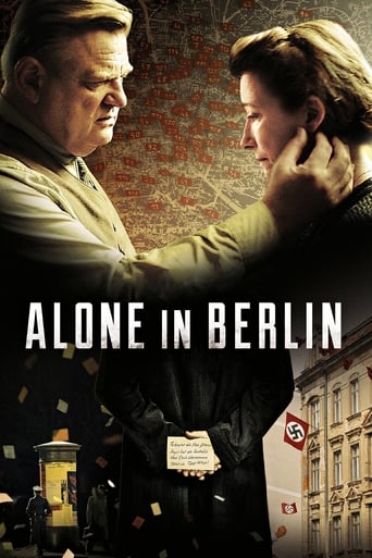 Alone in Berlin (2016) extra-torrent