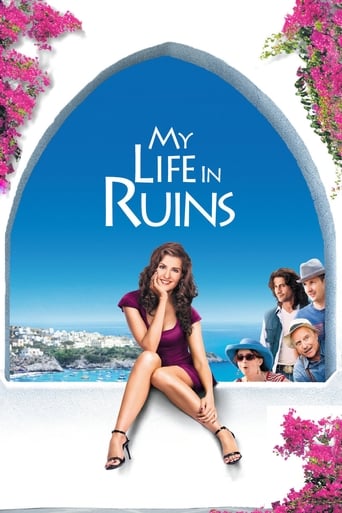 My Life in Ruins (2009) extra-torrent