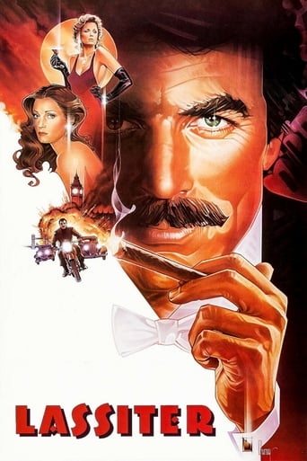 Lassiter (1984) extra-torrent