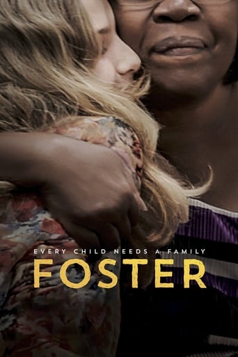 Foster (2018) extra-torrent