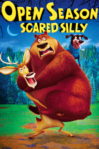 Open Season 4: Scared Silly