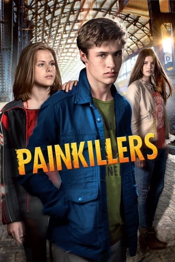 Painkillers (2014) extra-torrent