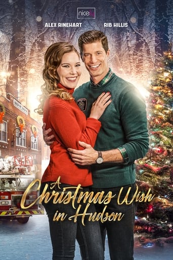 A Christmas Wish in Hudson (2021) extra-torrent