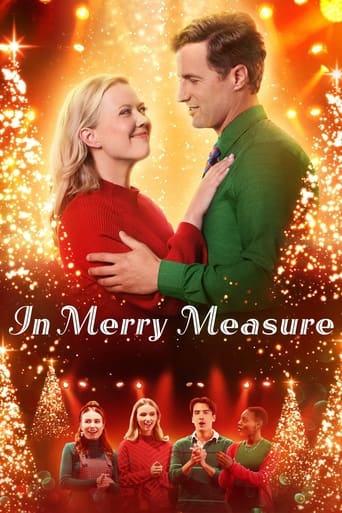 In Merry Measure (2022) extra-torrent