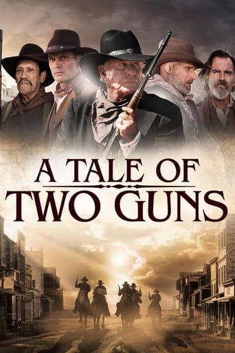 A Tale of Two Guns (2022) extra-torrent
