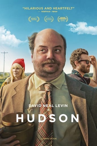 Hudson (2019) extra-torrent