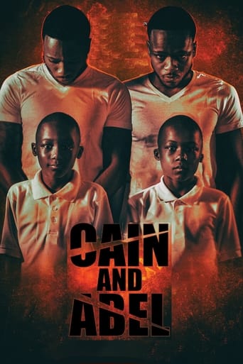 Cain and Abel (2021) extra-torrent