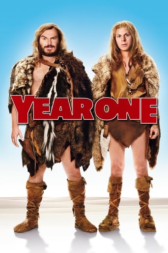 Year One (2009) extra-torrent