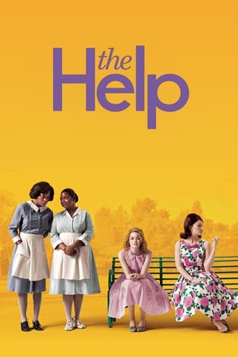 The Help (2011) extra-torrent