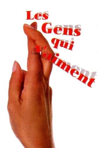 Les gens qui s'aiment (1999) extra-torrent