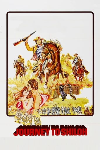 Journey to Shiloh (1968) extra-torrent