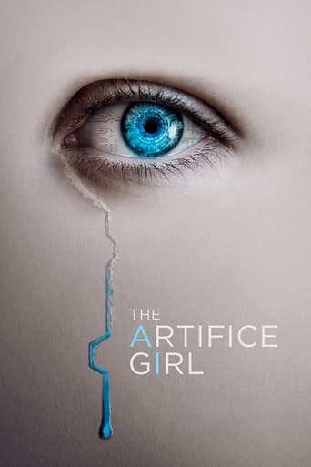 The Artifice Girl (2022) extra-torrent