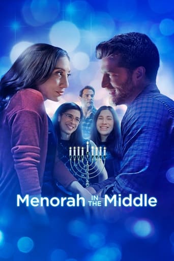 Menorah in the Middle (2022) extra-torrent