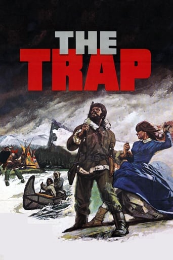 The Trap (1966) extra-torrent