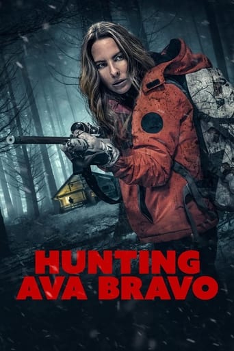 Hunting Ava Bravo (2022) extra-torrent