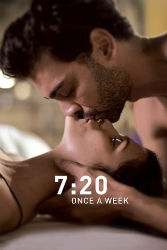 7:20 Once a Week (2018) extra-torrent