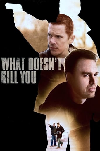 What Doesn't Kill You (2008) extra-torrent