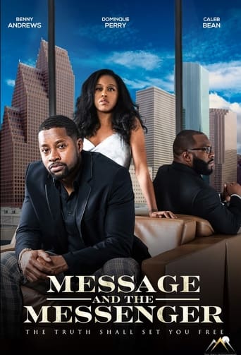 Message and the Messenger 2022 (2022) extra-torrent