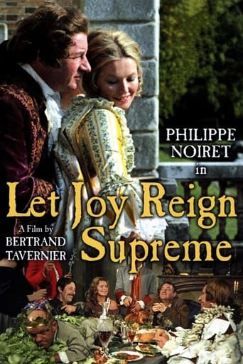 Let Joy Reign Supreme (1975) extra-torrent