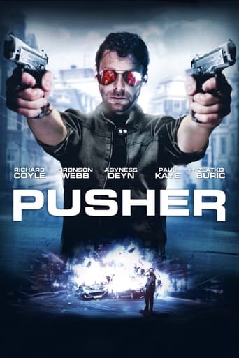 Pusher (2012) extra-torrent