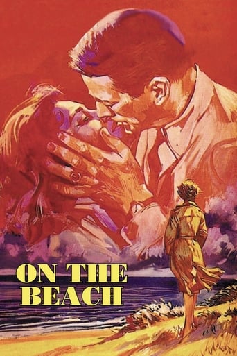 On the Beach (1959) extra-torrent