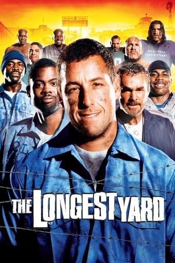 The Longest Yard (2005) extra-torrent