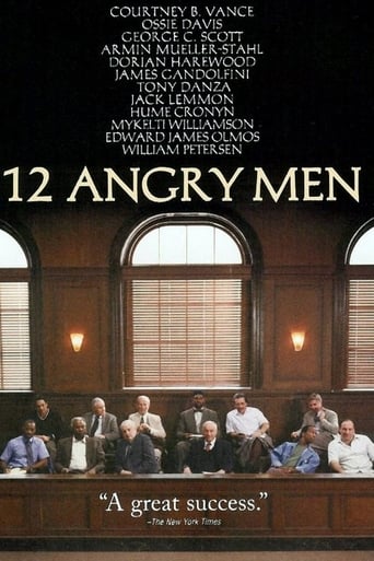 12 Angry Men (1997) extra-torrent