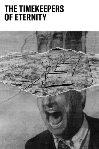 The Timekeepers of Eternity (2021) extra-torrent