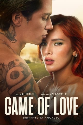 Game of Love (2022) extra-torrent