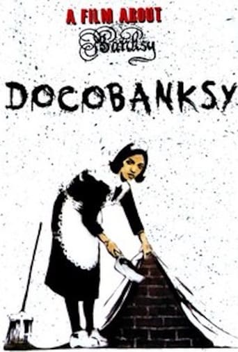 DocoBANKSY (2012) extra-torrent