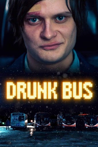 Drunk Bus (2020) extra-torrent