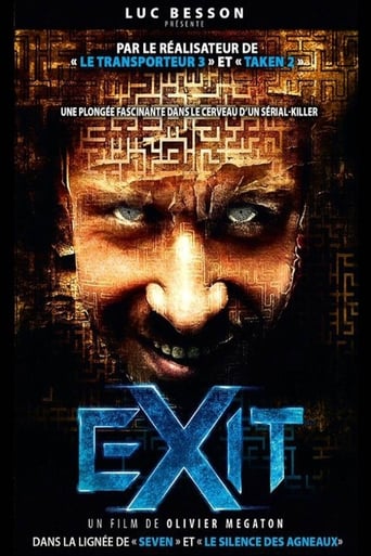 Exit (2000) extra-torrent