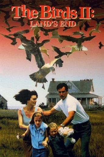 The Birds II: Land's End (1994) extra-torrent