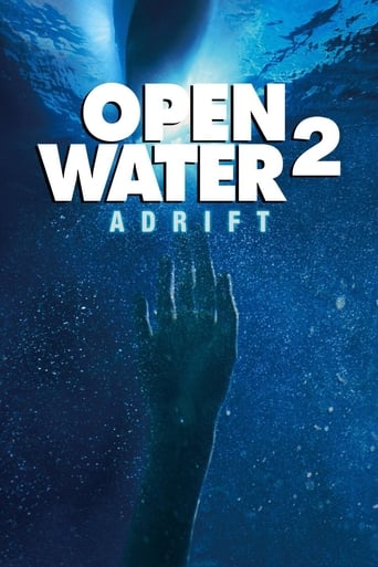 Open Water 2: Adrift (2006) extra-torrent