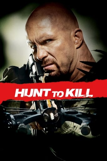 Hunt to Kill (2010) extra-torrent