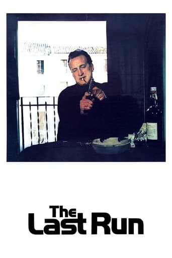 The Last Run (1971) extra-torrent