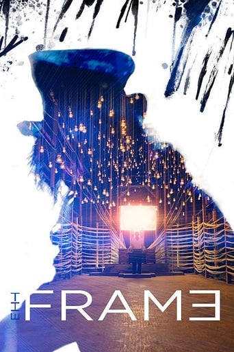 The Frame (2014) extra-torrent