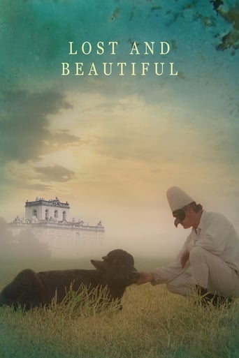 Lost and Beautiful (2015) extra-torrent