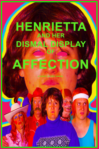 Henrietta and Her Dismal Display of Affection (2020) extra-torrent