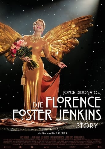 The Florence Foster Jenkins Story (2016) extra-torrent