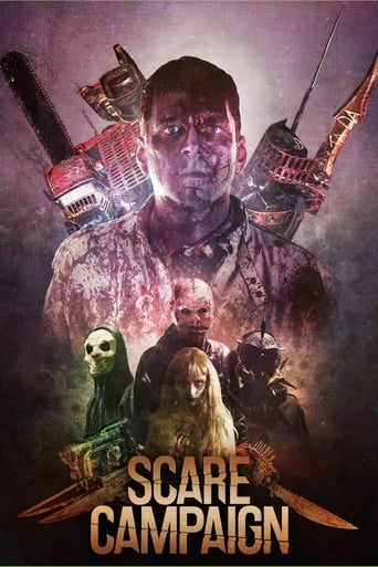 Scare Campaign (2016) extra-torrent