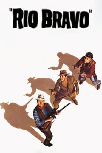 Rio Bravo (1959) extra-torrent