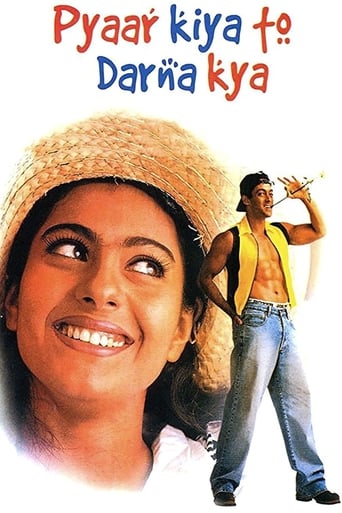 Pyaar Kiya To Darna Kya (1998) extra-torrent