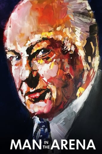 Man in the Arena (2020) extra-torrent