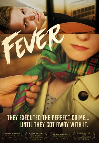 Fever (2014) extra-torrent