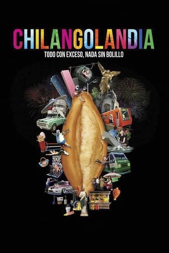 Chilangolandia (2021) extra-torrent