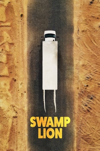 Swamp Lion (2022) extra-torrent