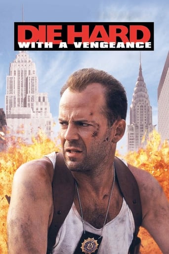 Die Hard with a Vengeance (1995) extra-torrent