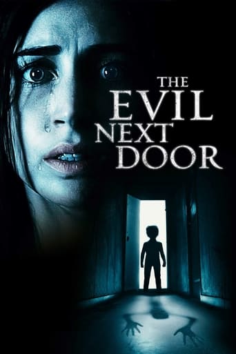 The Evil Next Door (2020) extra-torrent