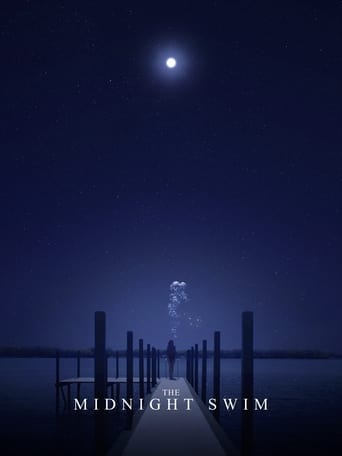 The Midnight Swim